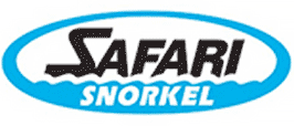 Safari Snorkel logo