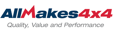 Allmakes 4x4 logo