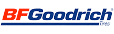 BFGoodrich logo