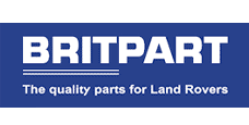 Britpart logo