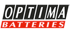 Optima Batteries logo