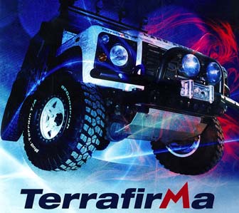 Terrafirma